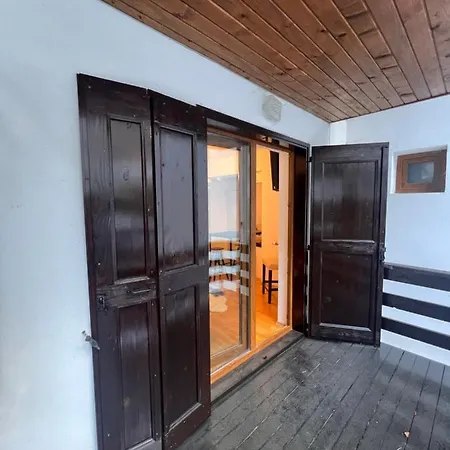 Vista Verde Apartment Sinaia Exterior photo