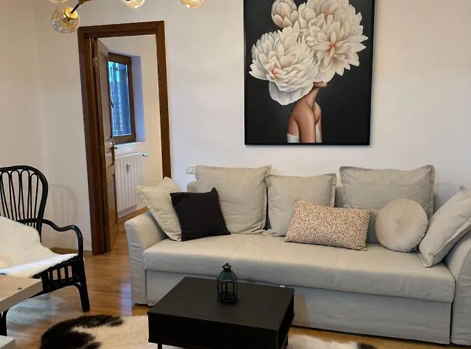 Vista Verde Apartment