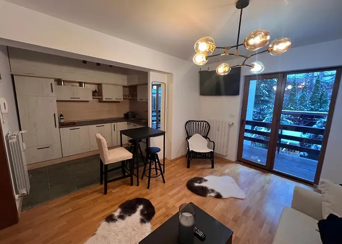 Vista Verde Apartment