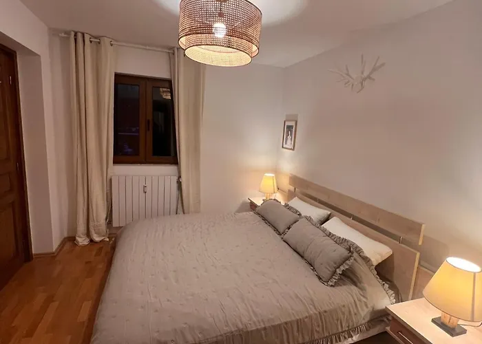 Vista Verde Apartment
