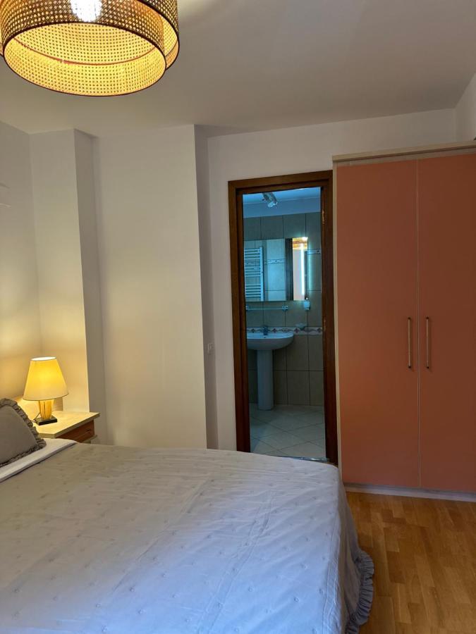 Vista Apartment Sinaia