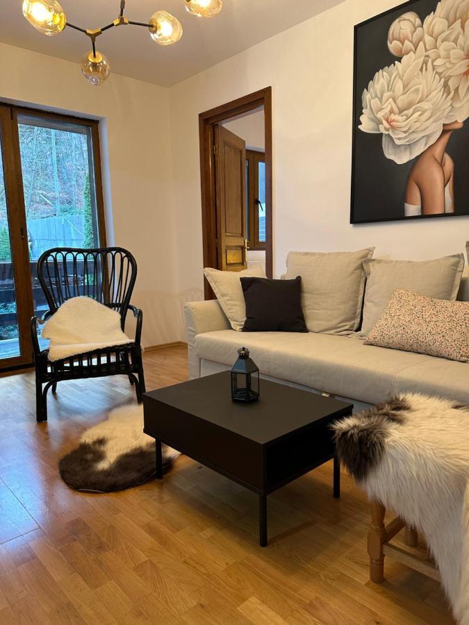 Vista Apartment