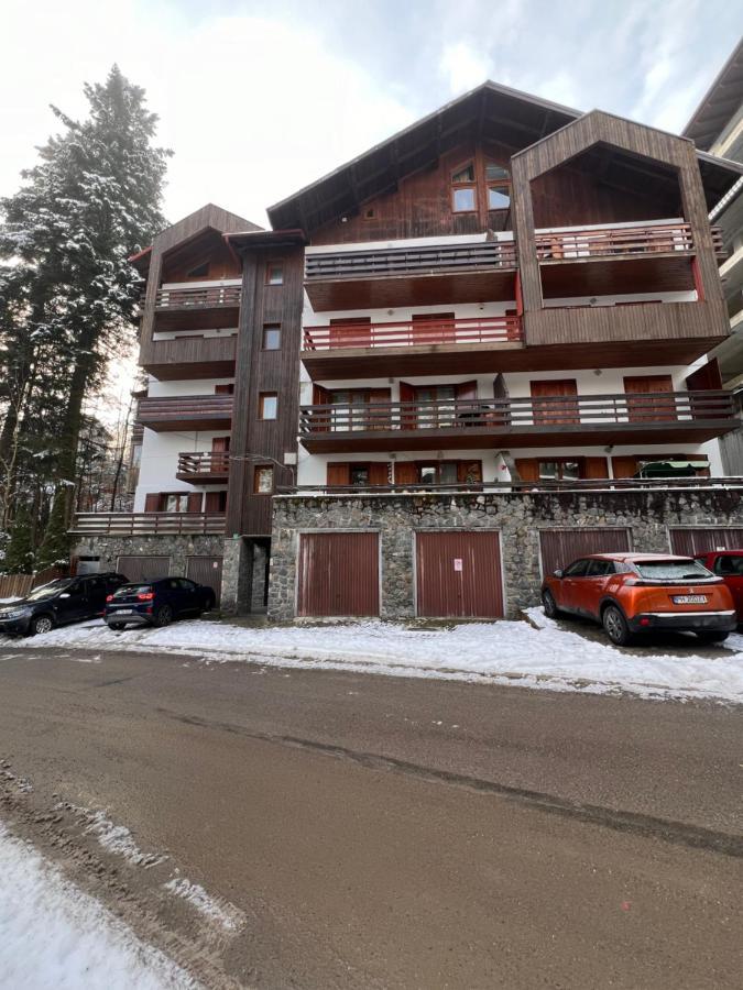 Vista * Sinaia