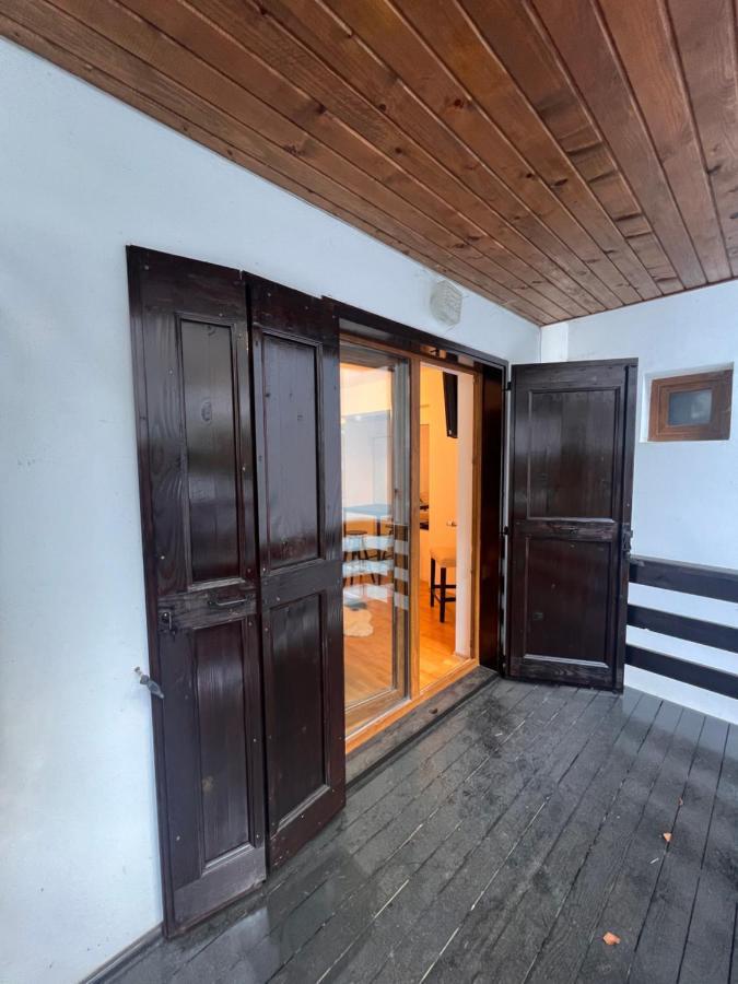 Vista Apartment Sinaia